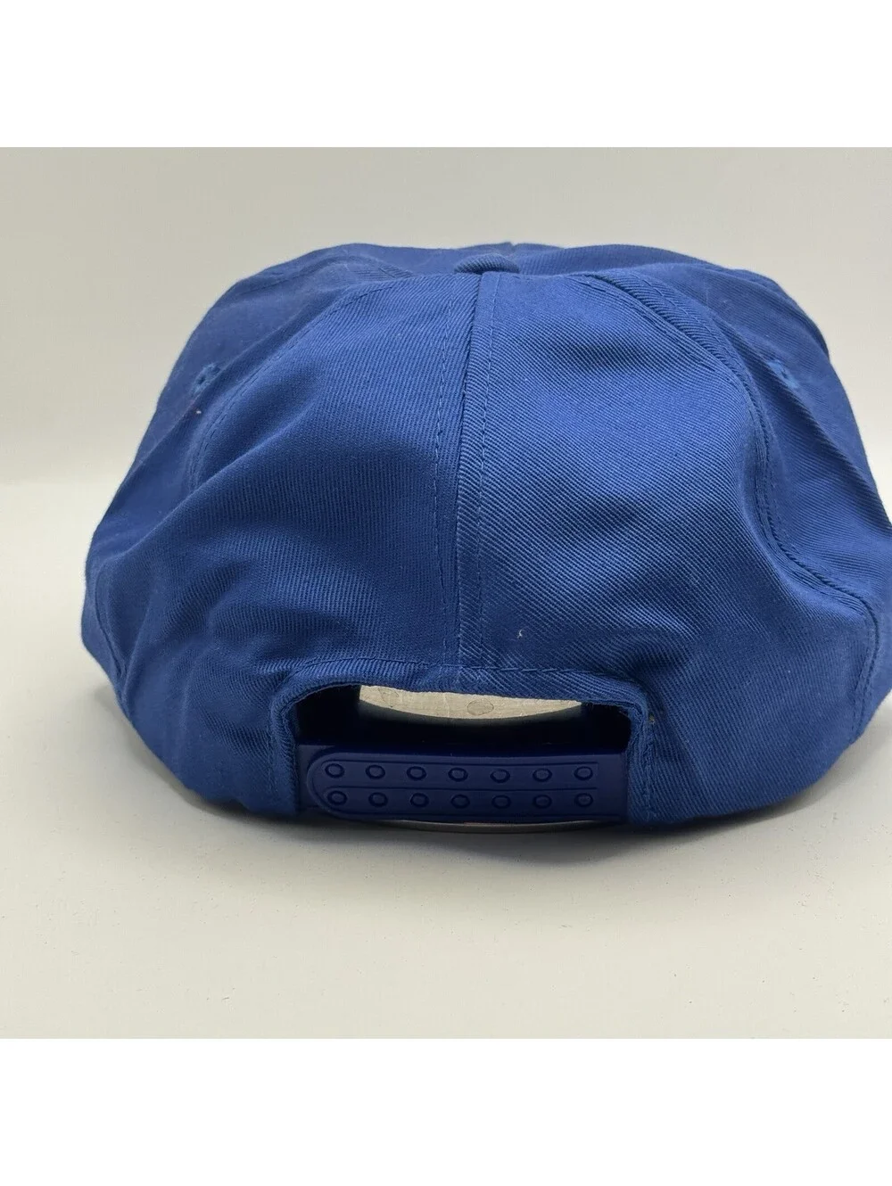 ADI Expo 99 Vintage Hat Snapback Adult One Size Fits Most Blue Baseball Cap